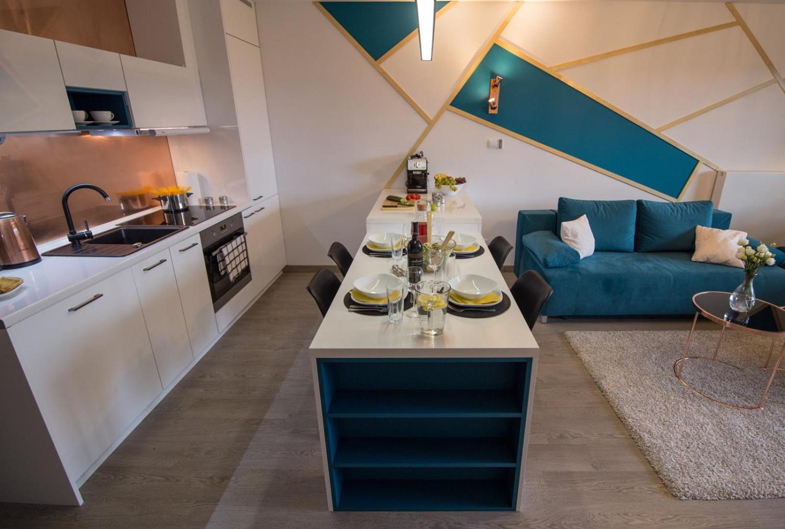 Apartview Premium By Rent Like Home Wisła Exterior foto