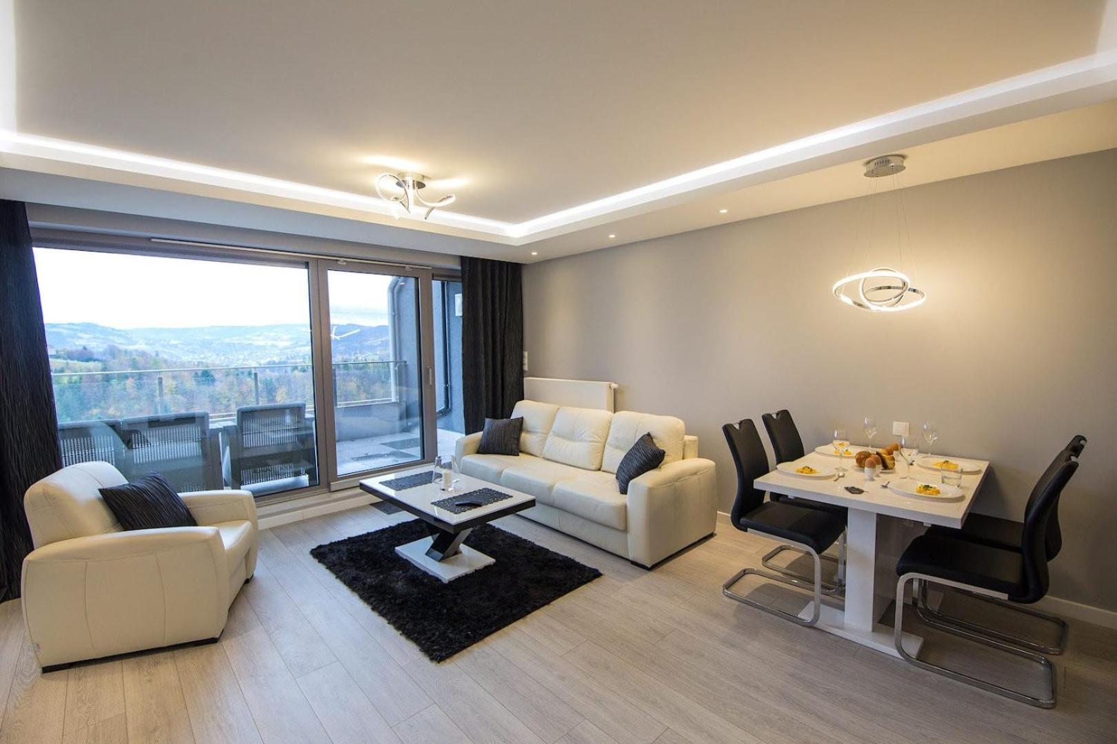 Apartview Premium By Rent Like Home Wisła Exterior foto